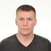 Dmytro Bratiushchenko