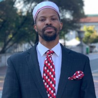 Rasheed Shabazz