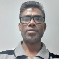 Madan Kumar Kayal