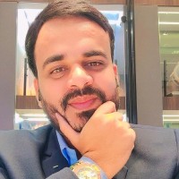 Arun Pratap Singh Parmar