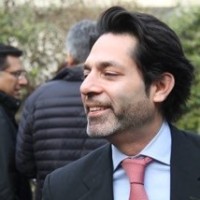 Shahid Akbar Faruki