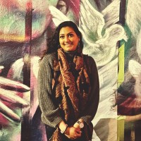 Amanda Persaud - Dave
