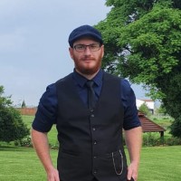 Jaco Van Der Westhuizen