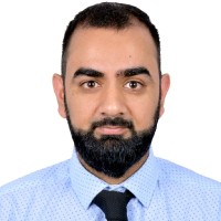 Mohammad J Rashid