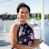 Bernadette Abrencillo