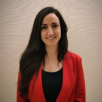 Nuria Ortega Vico
