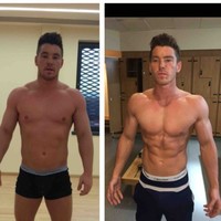 Aidan Cahill
