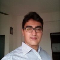 Preet Desai