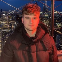 Alex Billam
