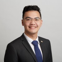 Matthew Chow, Cpa