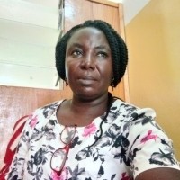 Janet Stephen Gaiya