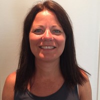 Charlotte Færgemann Lind
