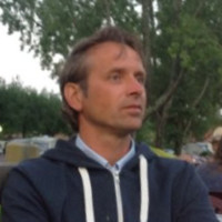 Frans De Vries