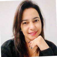 Izildinha Fidelis Oliveira