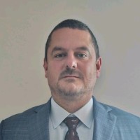 John Smith, Cpp®, Psp®