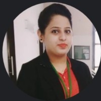 Asma Parveen