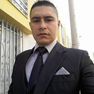 Diego Fernando Giraldo Rojas