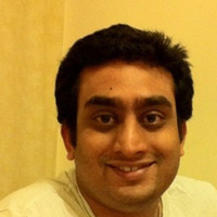 Vijayakumar Rengalwar