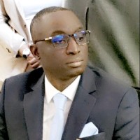 Abdoul Aziz THIAW MBA, PMP®