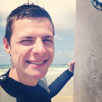 Павел Воронцов