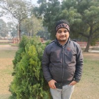Shivam Dubey