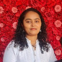 Dhruty Chudasama