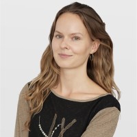 Johanne Friis