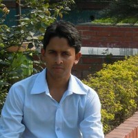 Hossain Ahmed