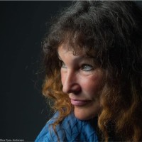 Angelika Kjeller