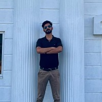 Saif Ahmed