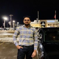 Harshpreet Singh
