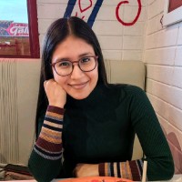 Vilma Barillas