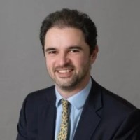 Joseph Hughes Mrics