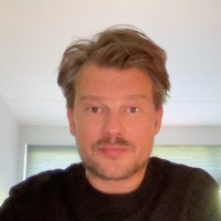 Anders Holstad