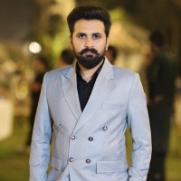 Muhammad Hammad Naeem