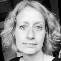 Rikke Spjæt Salkvist