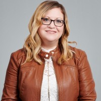 Melanie Tracey
