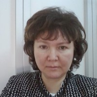 Elena Klimova