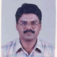 Ganji Venkateswarlu
