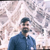 Ravi Naik