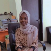 Khadijah Haruna Abdulsalam