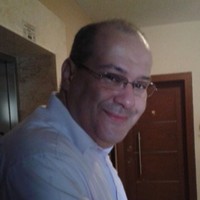 Mehmet Cem Öktem