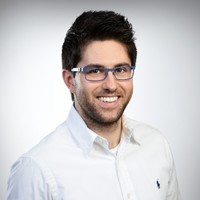 Benjamin Frischknecht