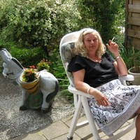Elly Verwer
