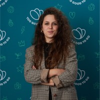Giulia Lucia Sammarco