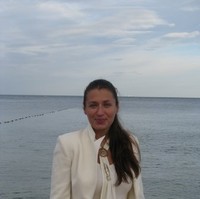 Elena Mardashova