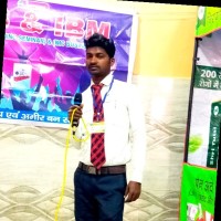 Riday Nayak