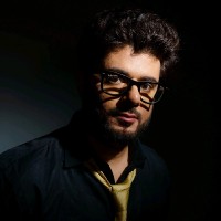 Taimoor Saeed