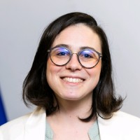 Jeanette Veloso
