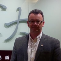 Neil Campbell
